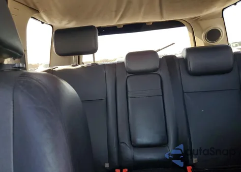 2008 Land Rover Lr2 Se Technology z USA, uszkodzony, nr VIN SALFS24N58H013838